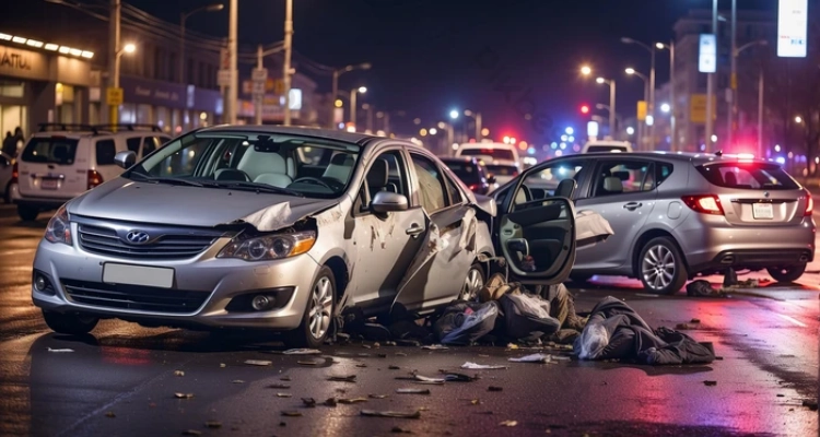 إصلاح حوادث السيارات في الرياض