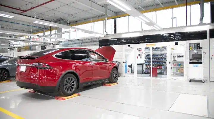 أفضل ورشة سمكرة السيارات الأمريكية في الرياض