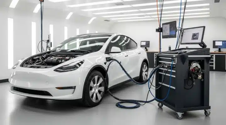 خدمات ورشة إصلاح حوادث السيارات في الرياض